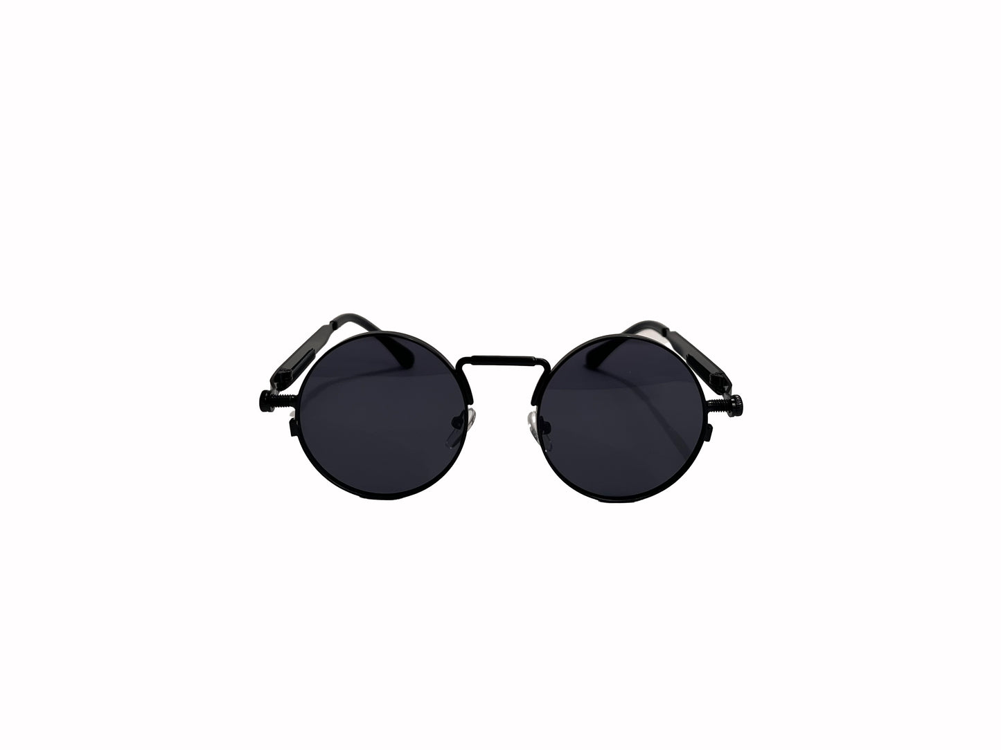 Circular Sunglasses