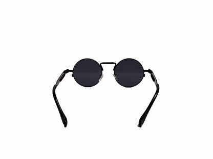 Circular Sunglasses