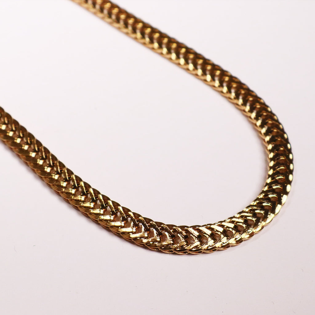 Thick Gold Chain