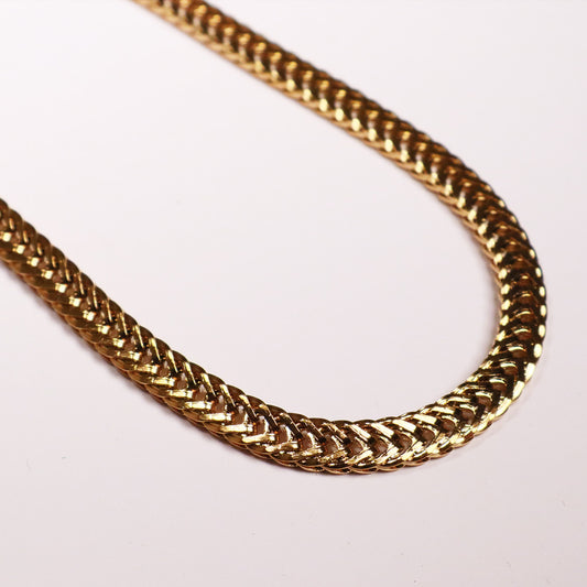 Thick Gold Chain