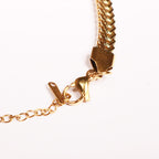 Thick Gold Chain