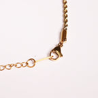 Thin Gold Chain