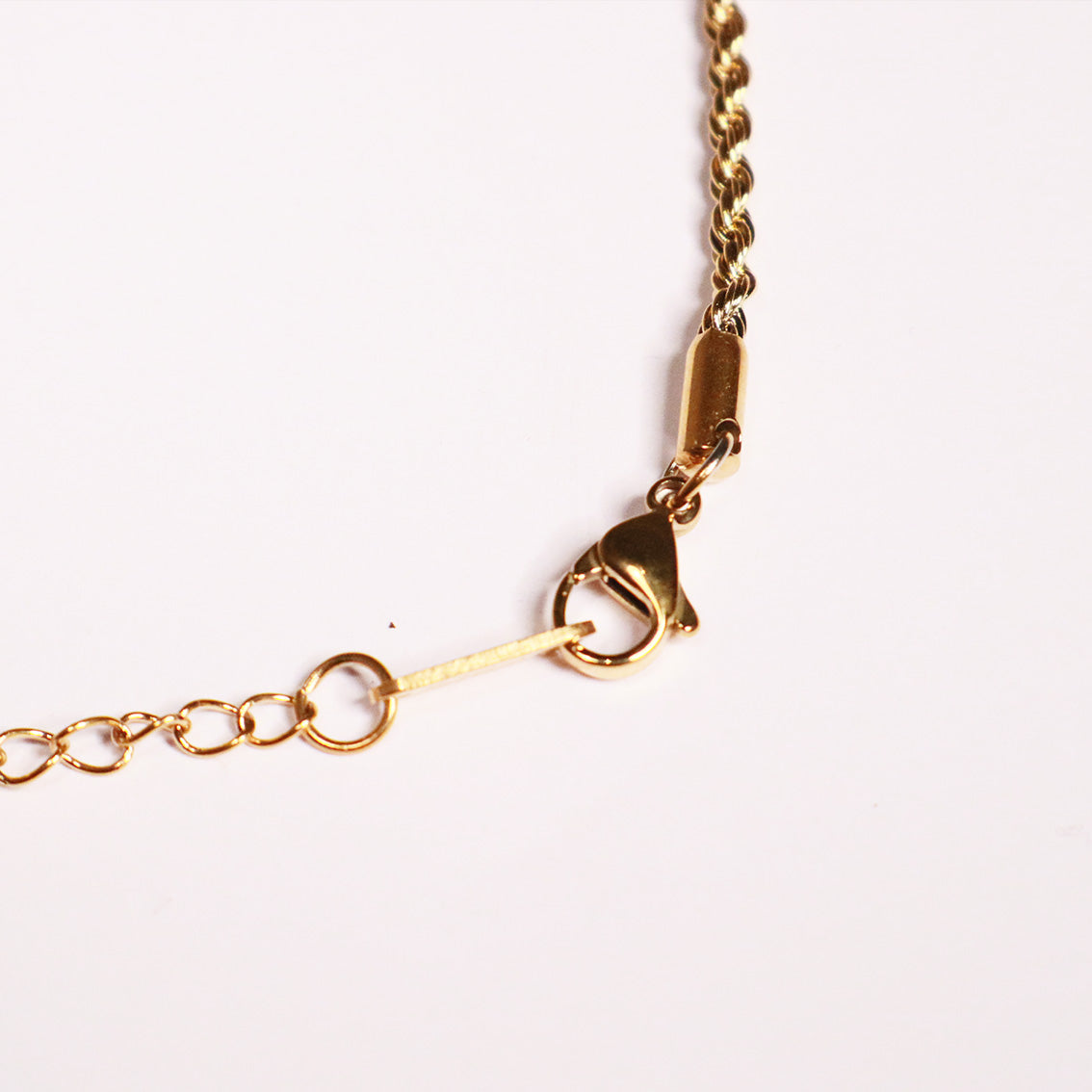 Thin Gold Chain