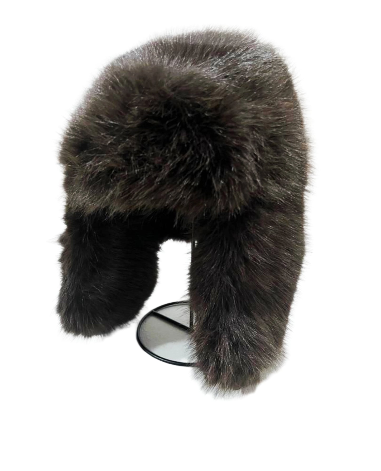 Faux Fur Hats