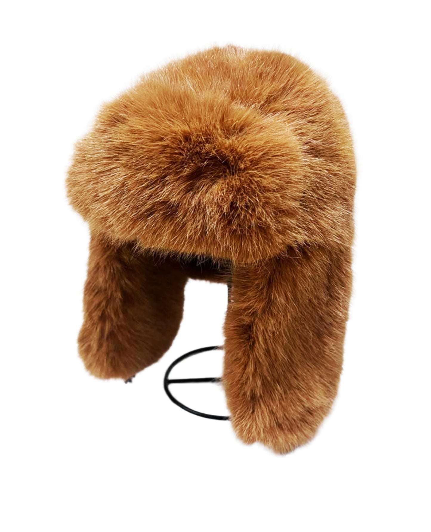 Faux Fur Hats