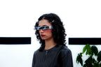 Star Visor Glasses