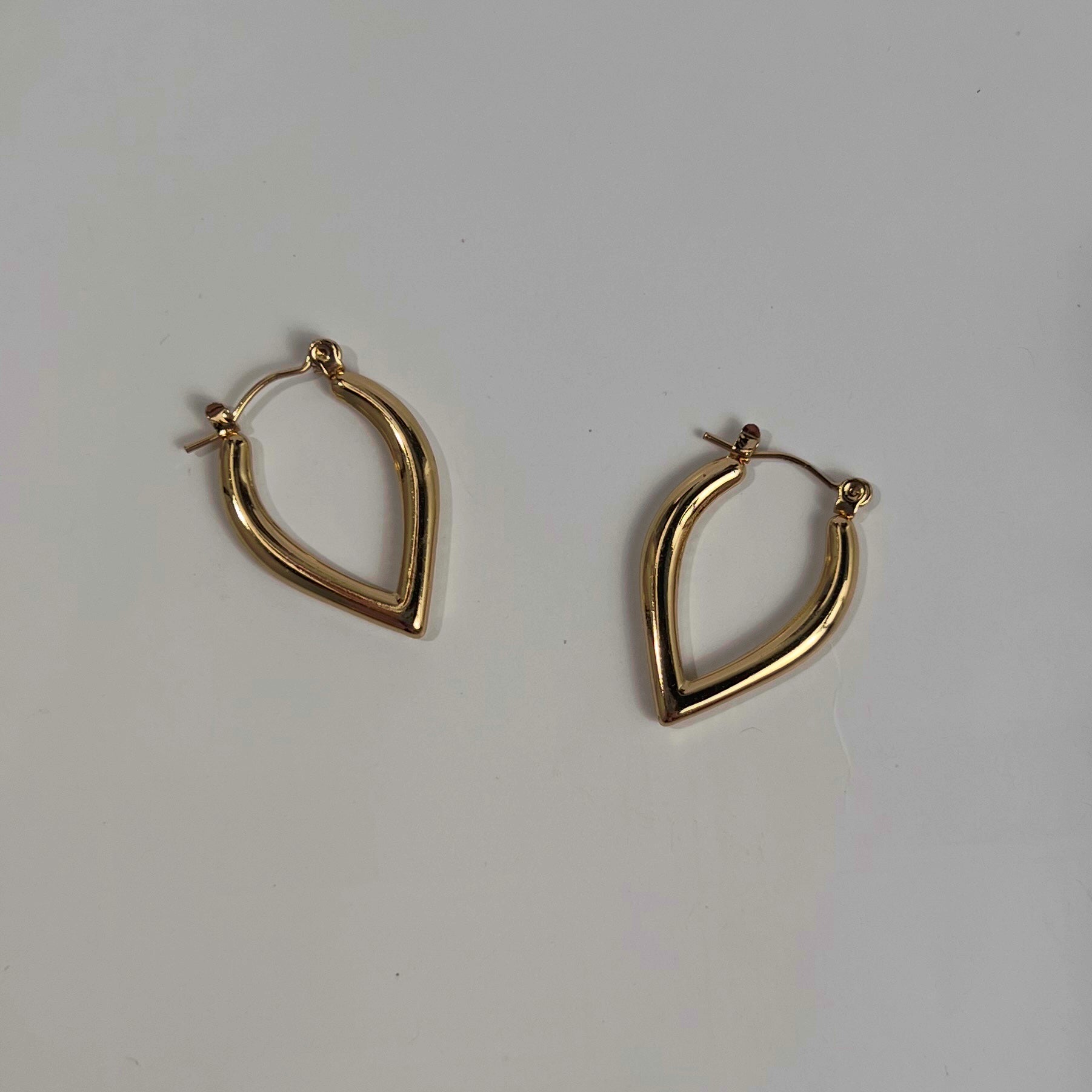 Wreck Outlast Stainless Steele Earring