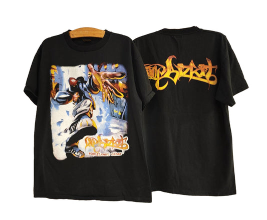 Limp Bizkit "Significant Other" Tee