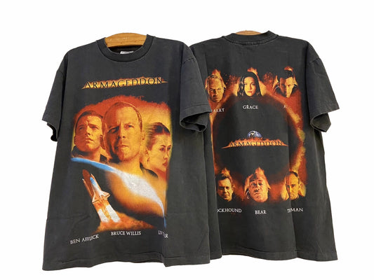 Armageddon Tee