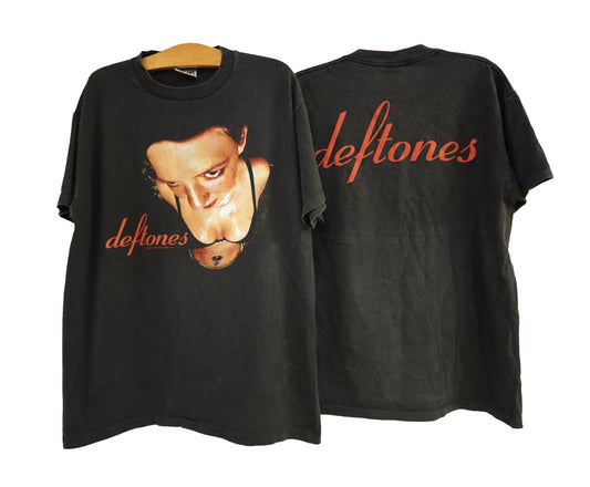 Deftones "Around the Fur" Tee