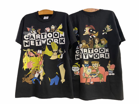 Cartoon Network Tee