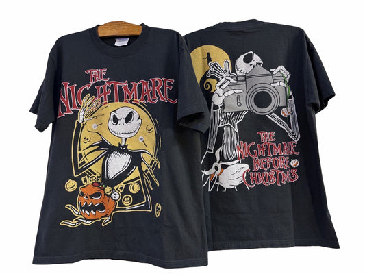 The Nightmare Before Christmas "Jack" Tee