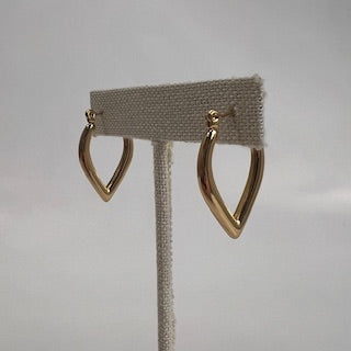 Wreck Outlast Stainless Steele Earring