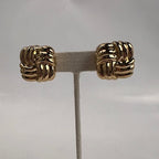 Stunt Outlast Stainless Steele Earring