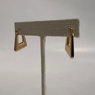 Tetra Outlast Stainless Steele Earring