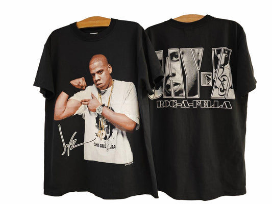 Jay-Z "Roc-A-Fella" Tee