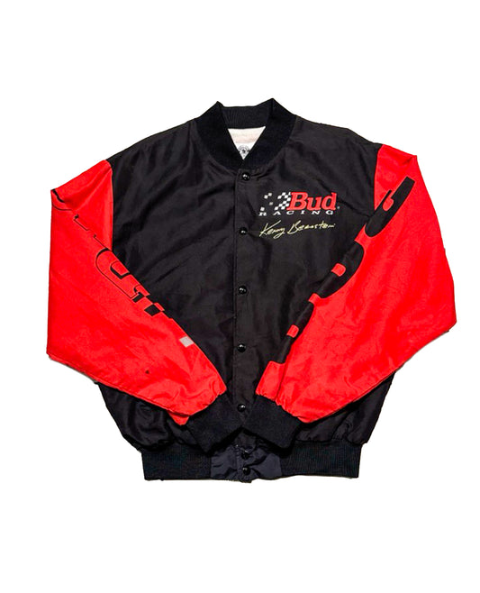 Bud Racing "Kenny Bernstein" Jacket