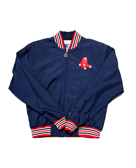 Boston Red Sox Varsity Jacket