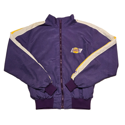 Lakers 2pc Track Suit