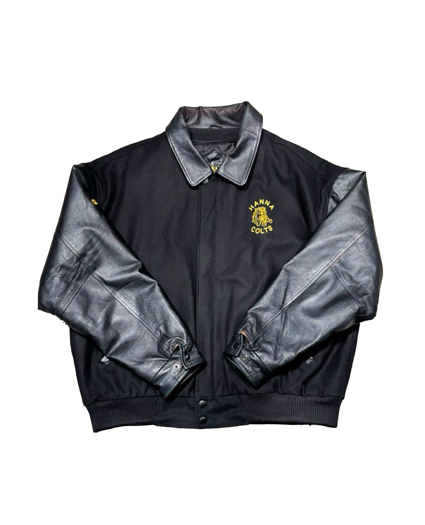 "Hanna Colts" Jacket