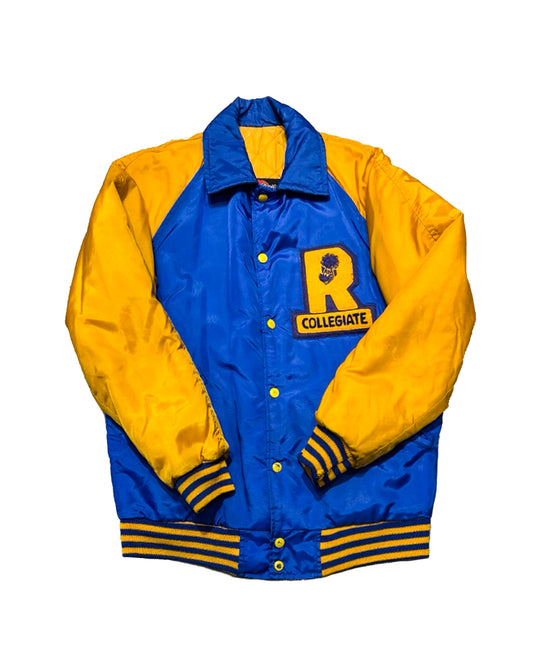 Collegiate Jacket