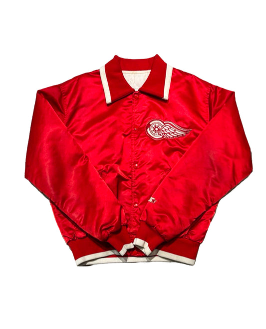 Detroit Red Wings Jacket