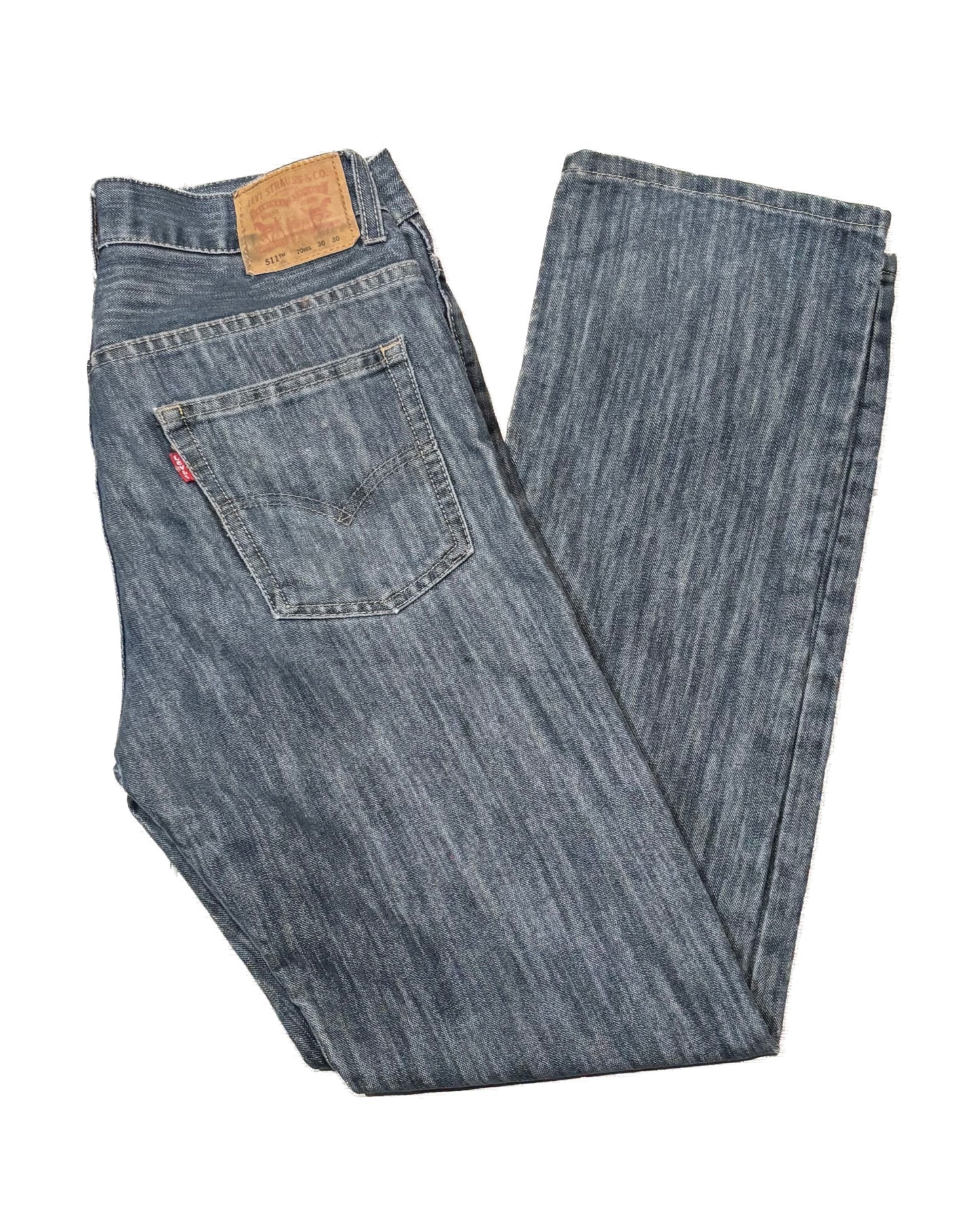 Levi's 511 Jeans