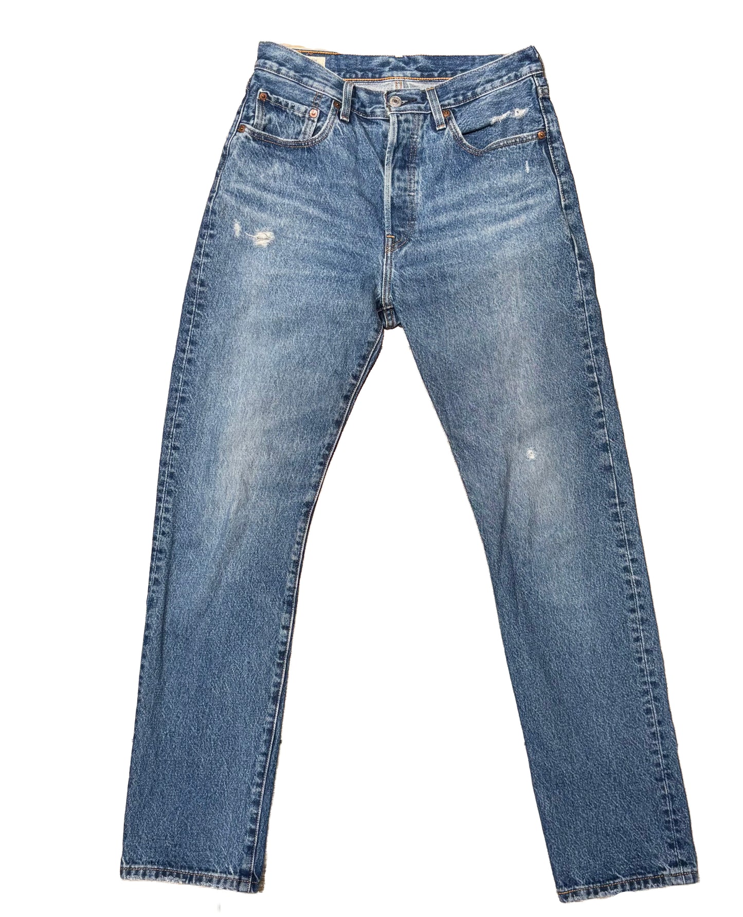 Levi's 501 Jeans