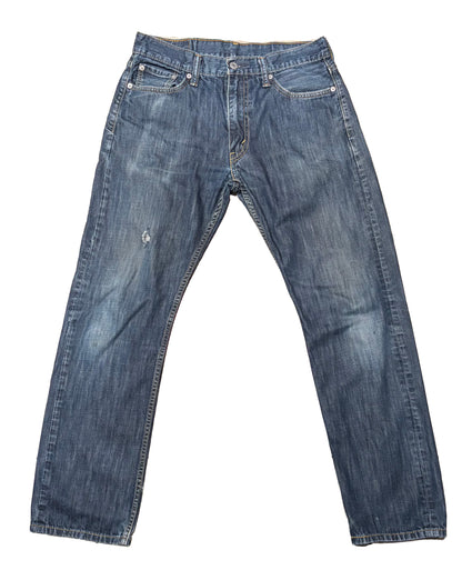 Levi's 513 Jeans