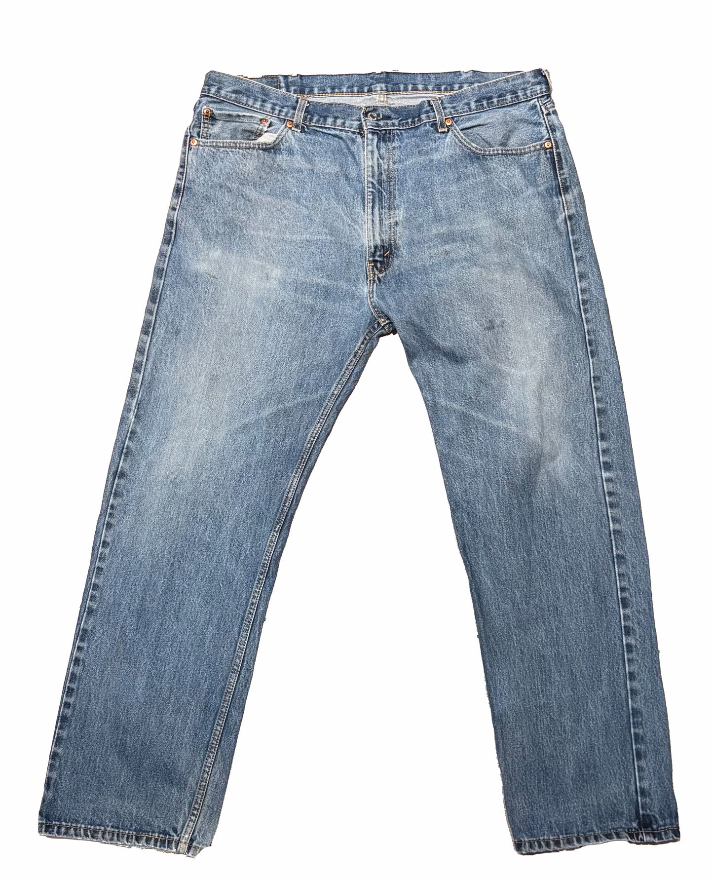 Levi's 505 Jeans