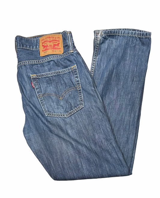 Levi's 513 Jeans