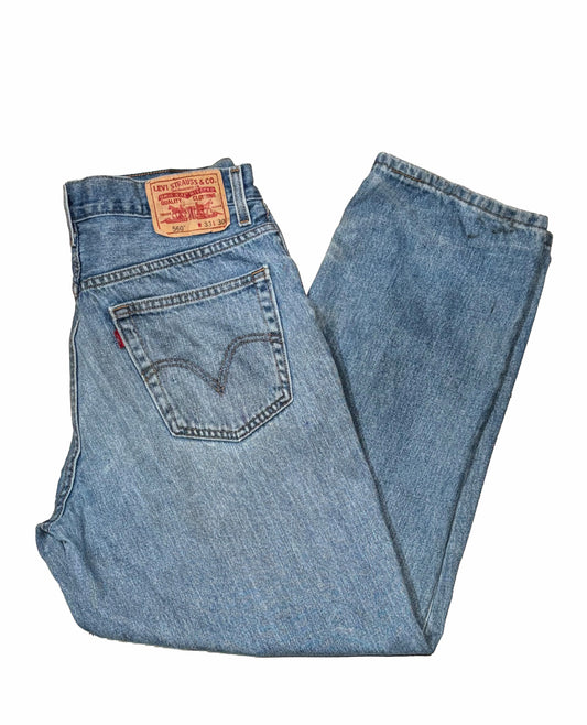 Levi's 560 Jeans