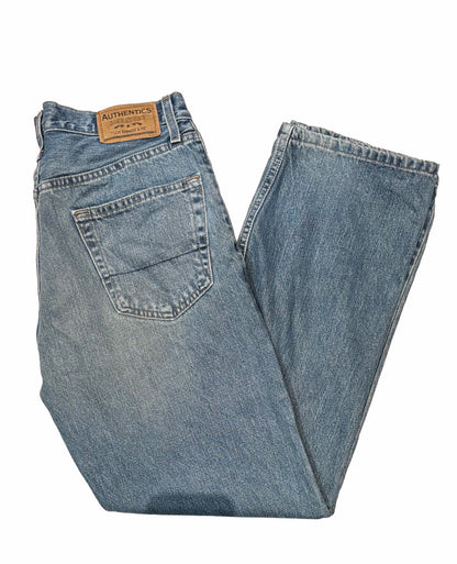 Levi's Signature Straight Jeans