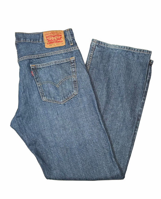 Levi's 569 Jeans