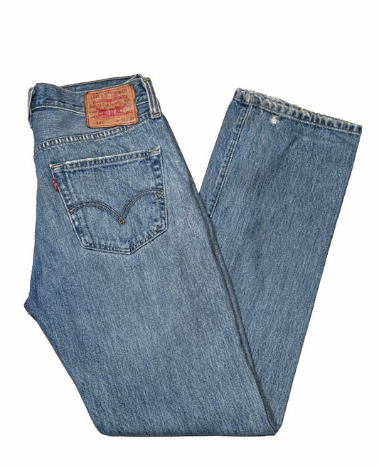 Levi's 501 Jeans