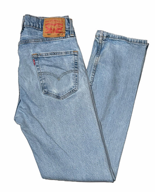 Levi's 505 Jeans