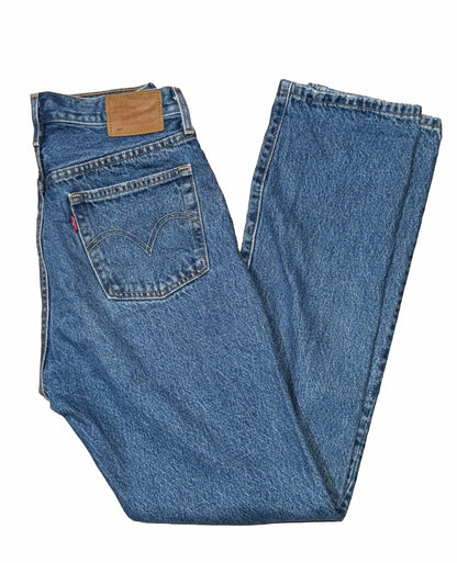 Levi's 501 Jeans