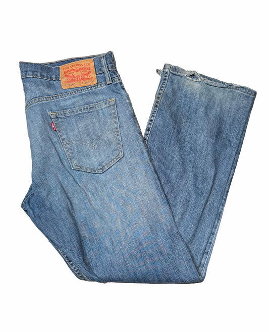 Levi's 514 Jeans