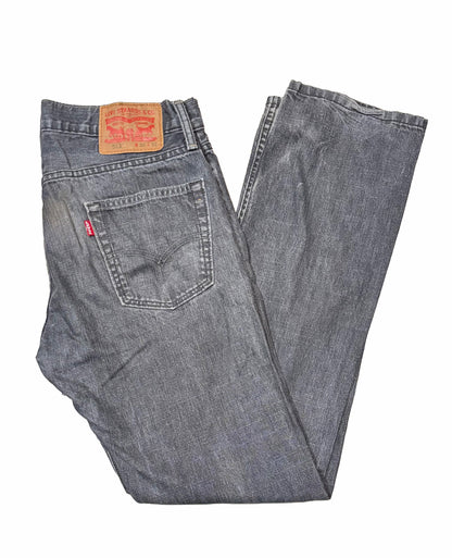 Levi's 513 Jeans