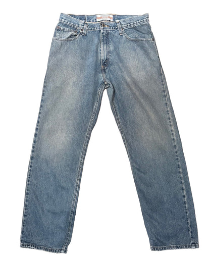 Levi's Signature Straight Jeans