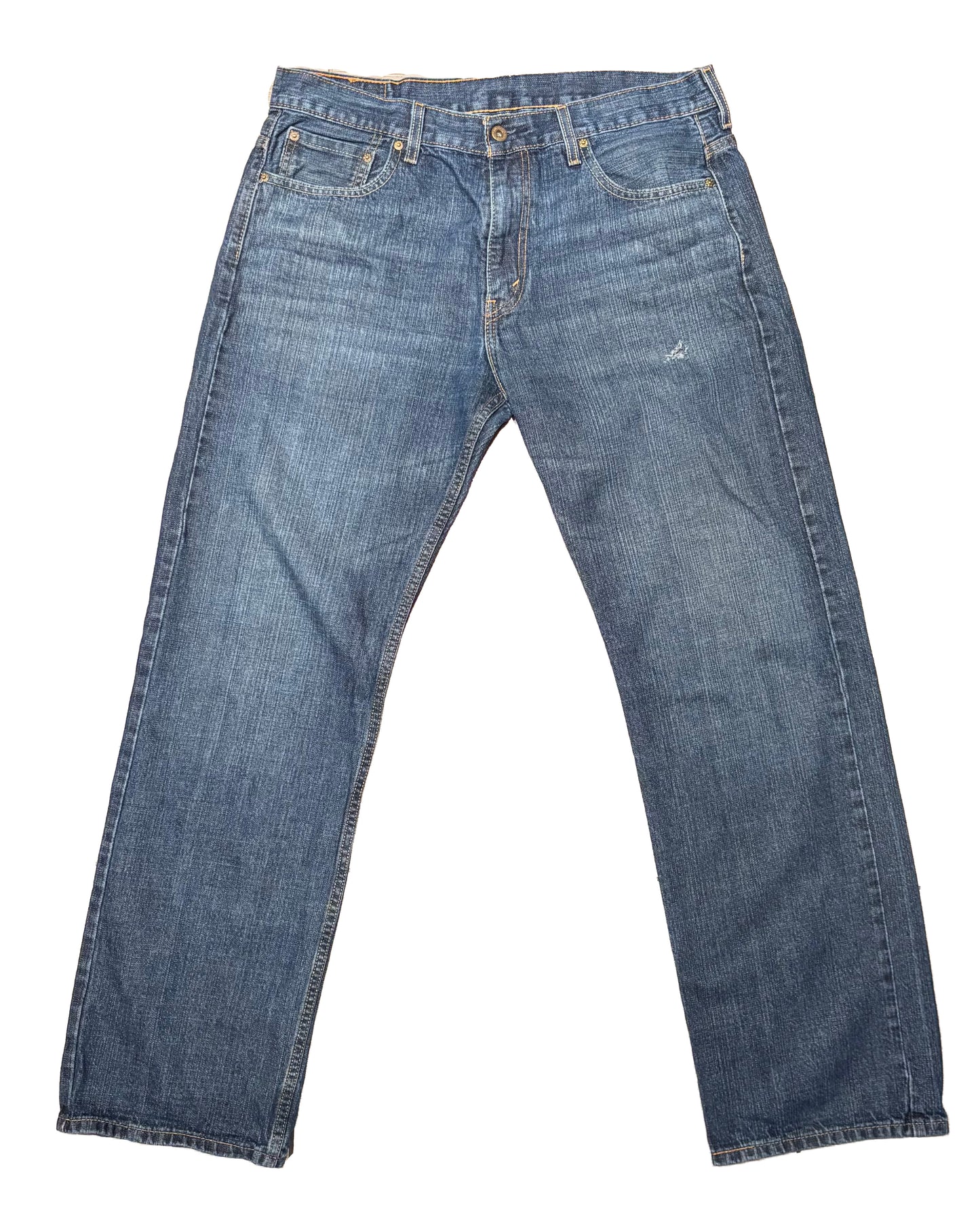 Levi's 569 Jeans