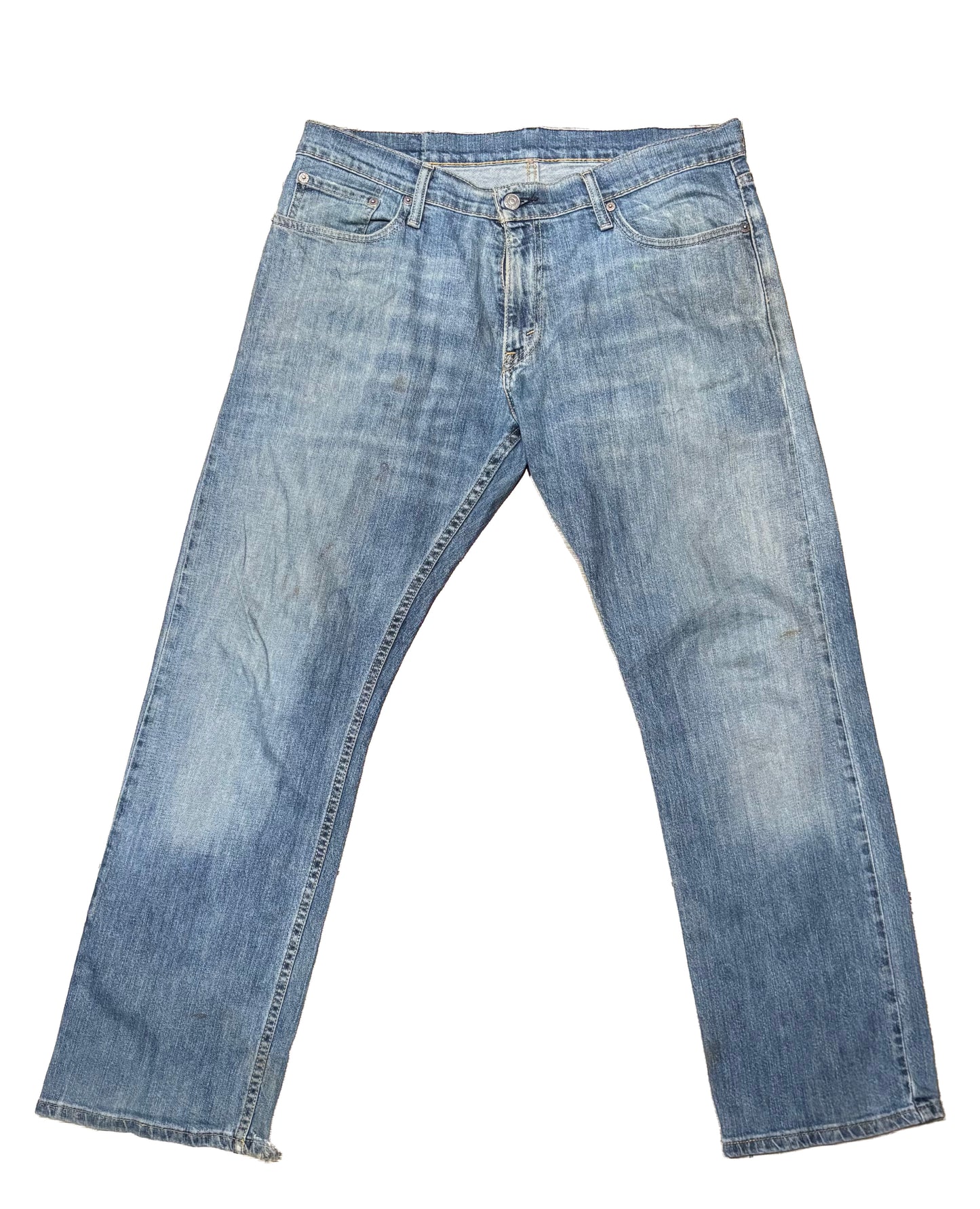 Levi's 514 Jeans