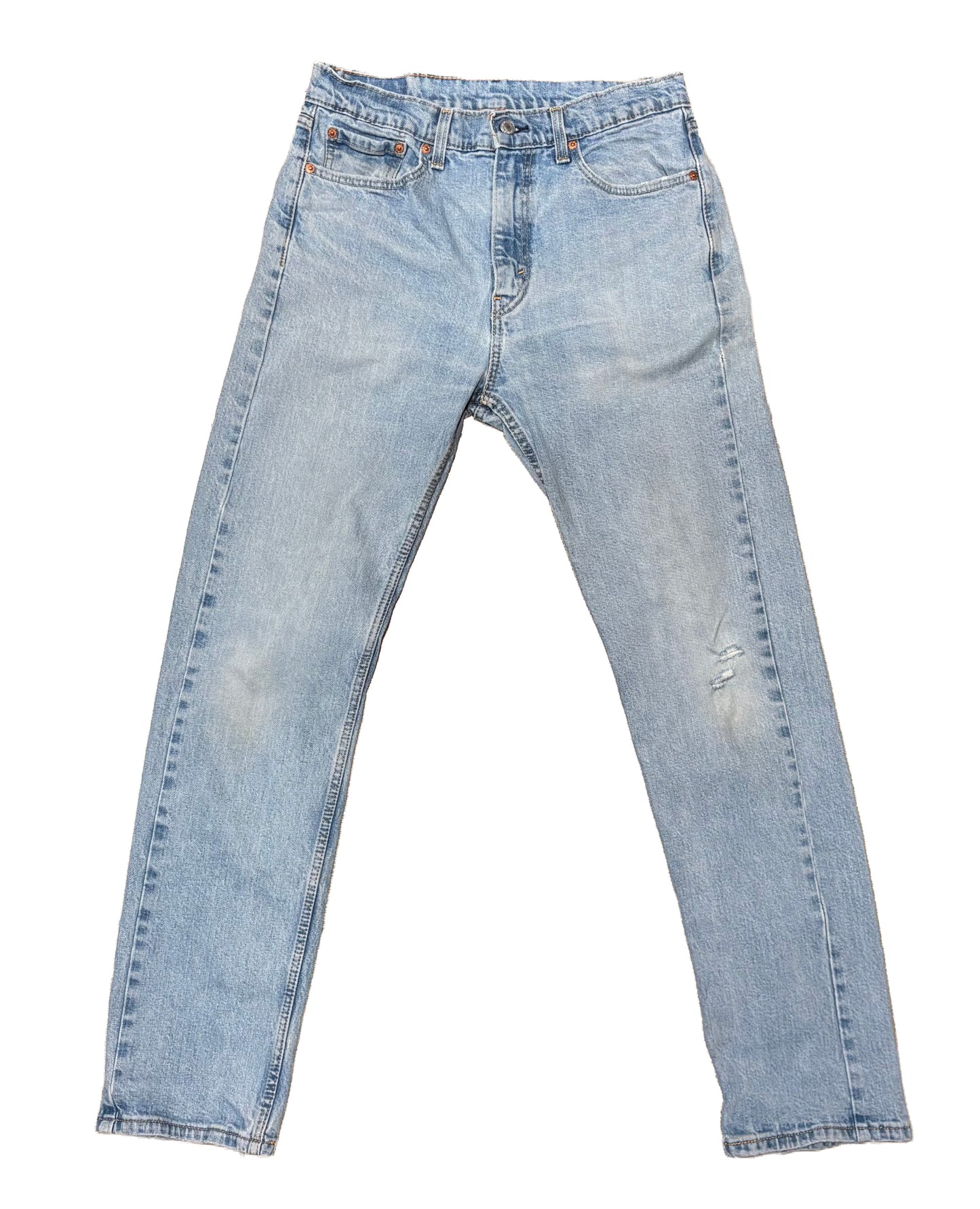 Levi's 505 Jeans