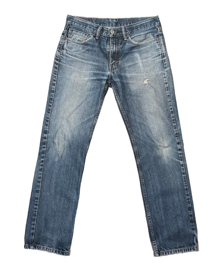 Levi's 514 Jeans