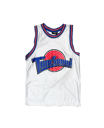 Space Jam Basket Ball Jersey