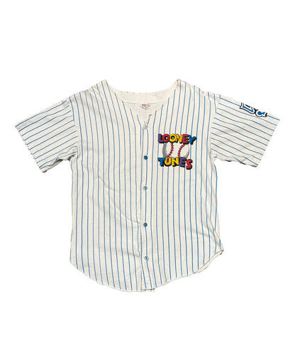 Looney Tunes Baseball Jersey