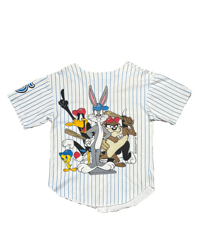 Looney Tunes Baseball Jersey