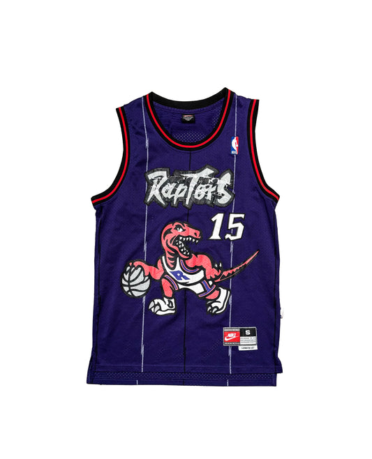 Toronto Raptors Basketball Jersey