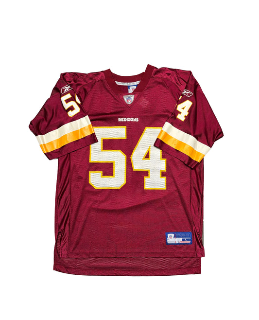 Washington Redskins Football Jersey