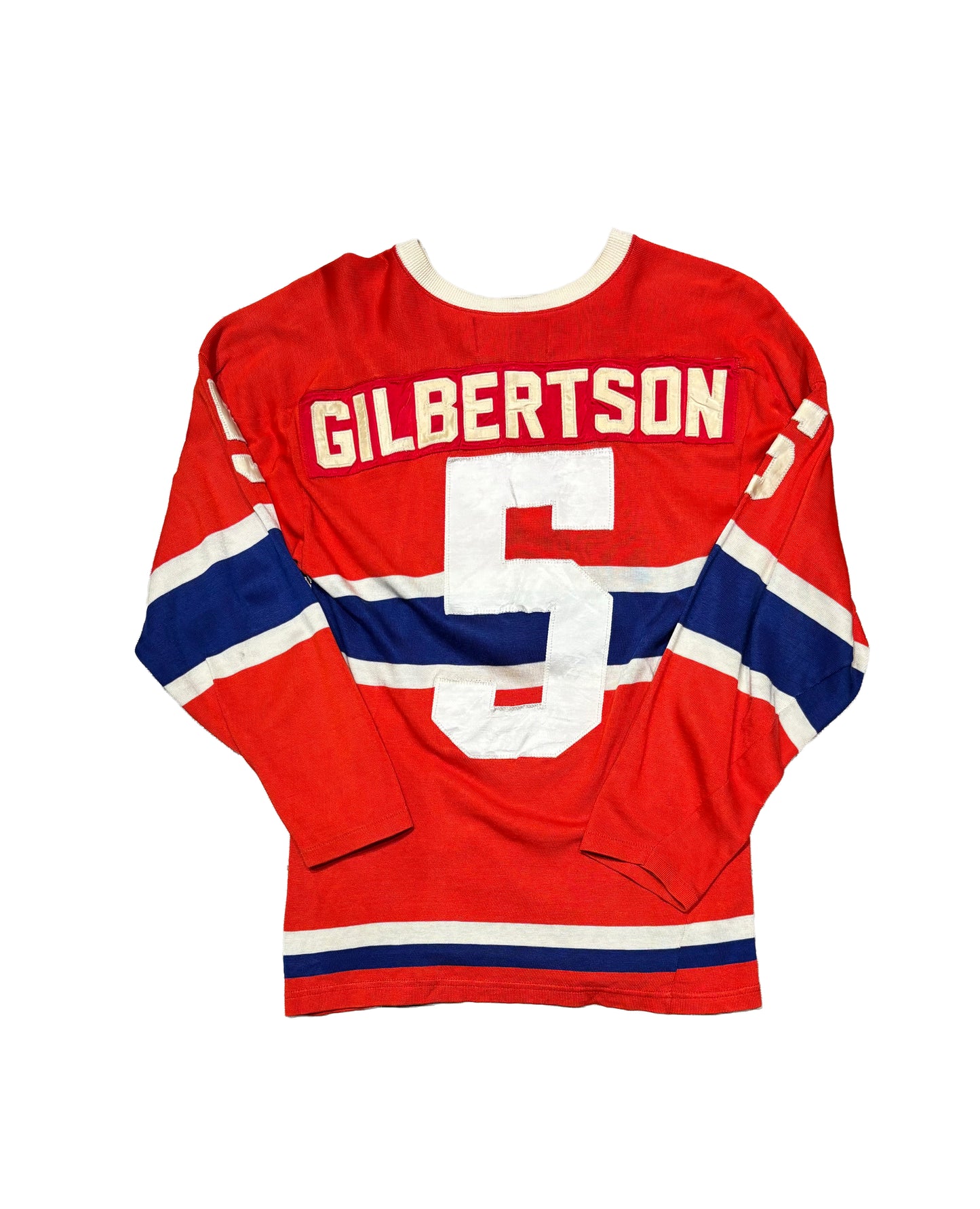 Montreal Canadiens Hockey Jersey